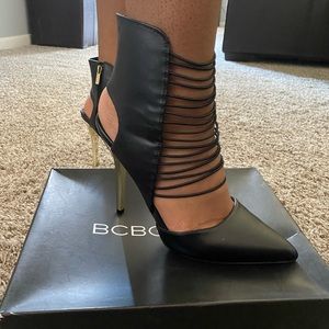 BeBe Heels